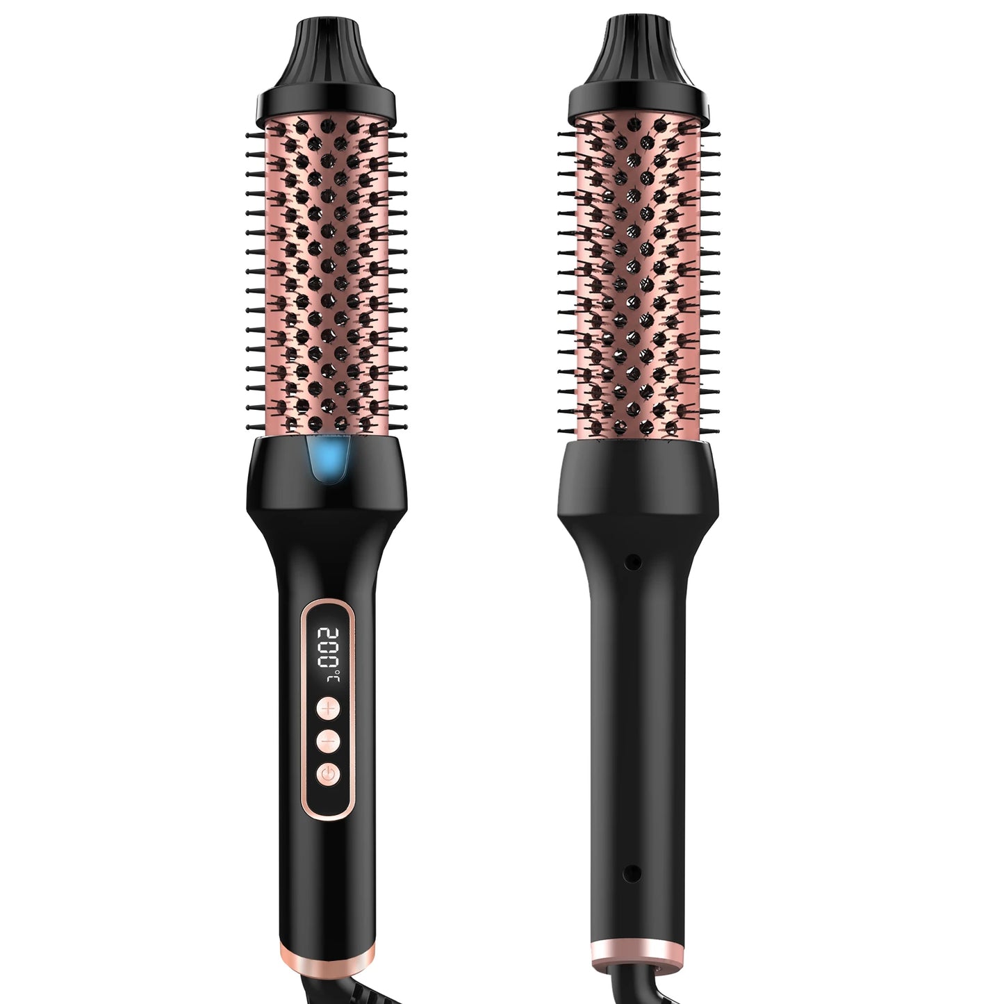 Thempra™- Blowout Thermal Brush